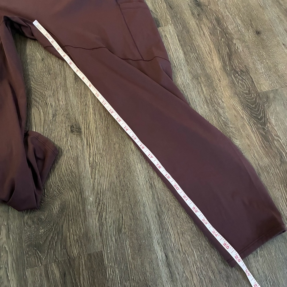 Arc'teryx Oriel Legging - Picture 11 of 11